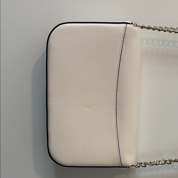 Kate Spade Cream Crossbody Bag - Picture 3 of 5